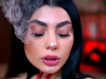 ravennadarcy —  // GOAL: Cannot wait to drip all this juice out [343 tokens left] #latina #bigass #squirt #deepthroat #lovense