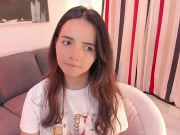 Freechat raychell_black on Chaturbate