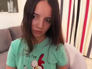 Freechat raychell_black on Chaturbate
