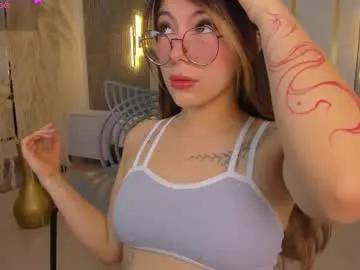 riley_sierra — #boots #asian #stockings #bdsm #joi - Goal: DANCE AND GET NAKEDD [290 tokens left] #lovense