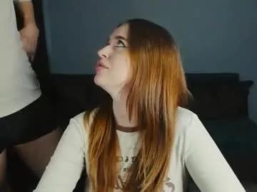 Freechat robert_lisa on Chaturbate