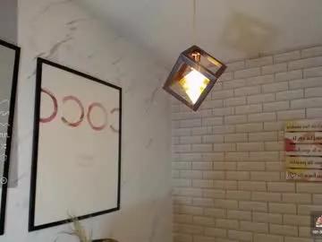 rosse_jeane_v on Chaturbate 