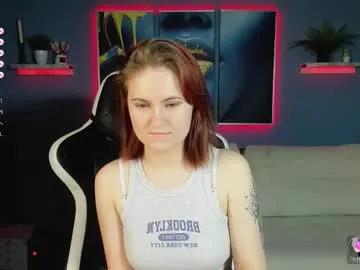 roxy_foxi — Goal:  on sexy stockings #new #dance #cute #twerk #red  - Next Goal: On a hot nightgown