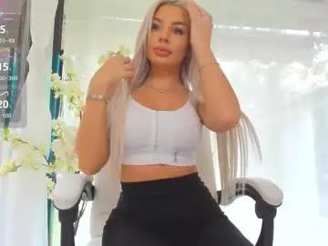 russian_ava on Chaturbate 