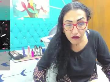 Freechat sabrina_dupont on Chaturbate