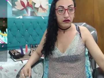 Freechat sabrina_dupont on Chaturbate