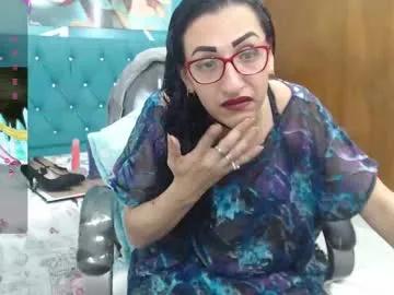 Freechat sabrina_dupont on Chaturbate