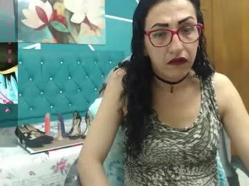 Freechat sabrina_dupont on Chaturbate