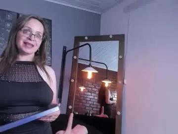 Freechat samantha_mature56 on Chaturbate