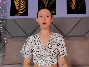 samara_goals on Chaturbate 