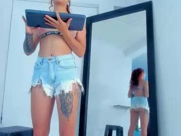 sammy_and_mike_ls on Chaturbate 