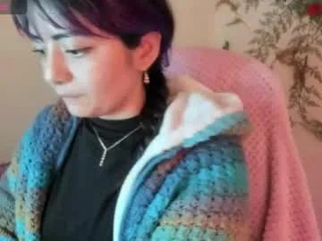 Freechat sammysammy_ on Chaturbate