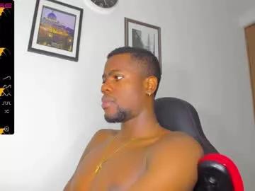 Freechat santi_brown1 on Chaturbate