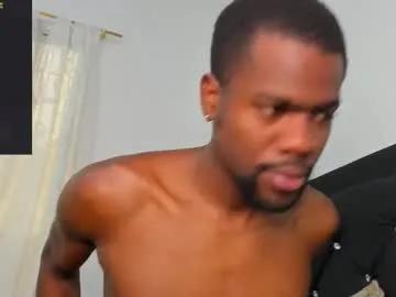 Freechat santi_brown1 on Chaturbate