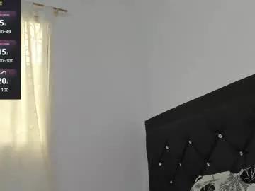 Freechat santi_brown1 on Chaturbate