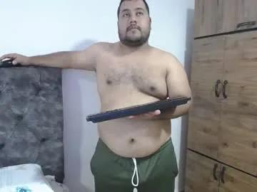 Freechat santy_gold on Chaturbate