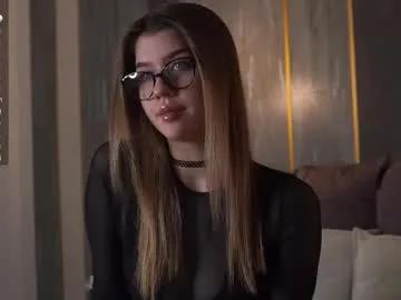 Freechat sara_lewiis on Chaturbate