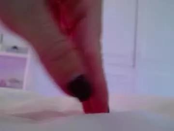 sarah__marlow__ on Chaturbate 