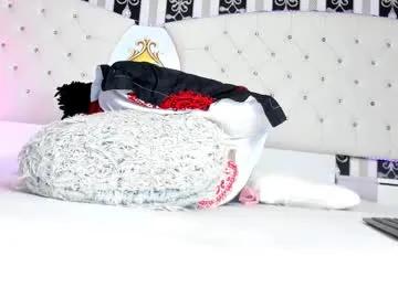 sarah_t33n on Chaturbate 