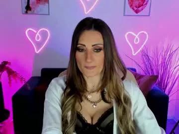 Freechat sarahholly on Chaturbate