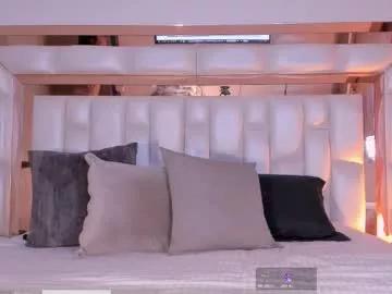 sarahpreston1 on Chaturbate 