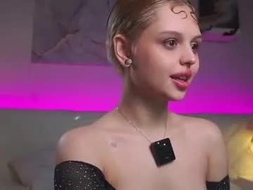 sasha_arrt on Chaturbate 