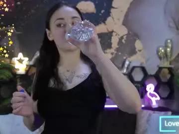 sashaduvalle on Chaturbate 