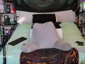 savethebea — Just a Good Girl with a #phatass ;) Patterns are 25-38-101-169-199 #bluehair #cute #thickthighs #bigass  - Goal: Hitachi Until I cummmm [3015 tokens left]