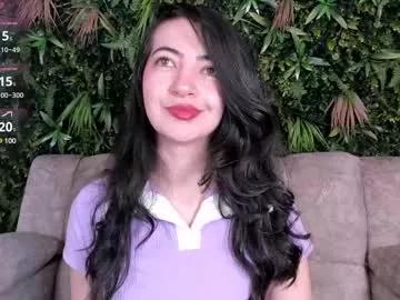 saya_amaretto1 on Chaturbate 