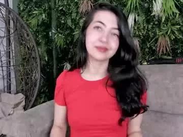 saya_amaretto1 on Chaturbate 