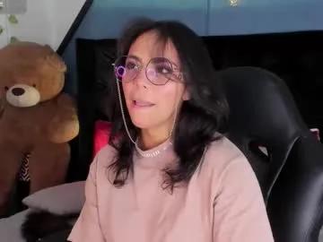 scarlett_musik — GOAL: Blowjob with topless [88 tokens remaining] My glasses help me see that you're something very hot and delicious, give it to me! #18 #skinny #saliva #blowjob #anal