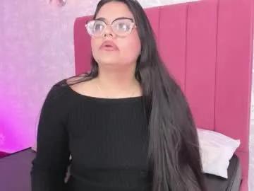 scarlettwhitmore — GOAL: Naked + spank ass [53 tokens remaining] Welcome to my room! I love to talk, play and spark your imagination.  #lovense #smalltits #hairypussy #glasses #curvy