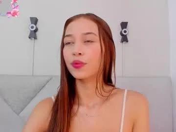 seattle_rousse — Hello, I'm new here, my big tits full of milk will explode! Do you want to help? | massage on my tits * 74 tks left * | #milk #teen #bigboobs #18 #skinny |