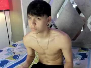 Freechat sebas_pretty7 on Chaturbate