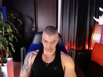 seddy_ on Chaturbate 