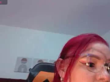 selena_castillo on Chaturbate 
