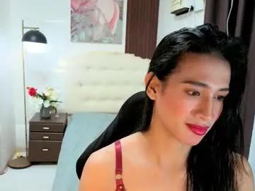 sensual_goergia on Chaturbate 
