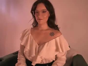 sensual_jassmine on Chaturbate 