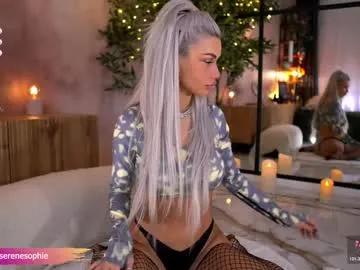 Private serene_sophiex on Chaturbate
