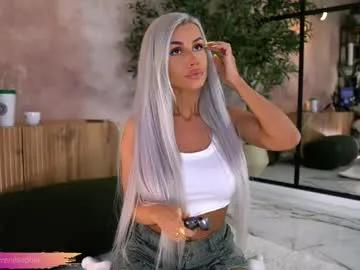 Private serene_sophiex on Chaturbate