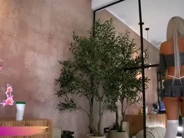 Private serene_sophiex on Chaturbate