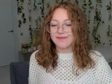 sereneflame on Chaturbate 
