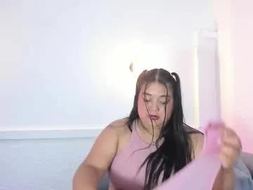 sexxchubby on Chaturbate 