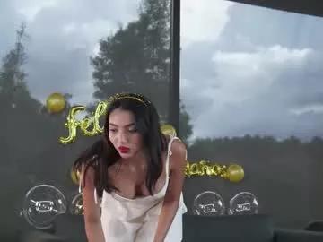 Private sharon__baker_ on Chaturbate