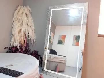 sienna_glow —  Sweet, dark and ready to melt you  #bigass #lush #anal #hairy #latina