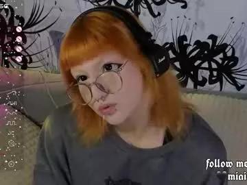 Freechat silly_soul on Chaturbate