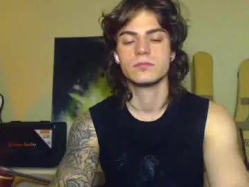 Freechat sly_gus on Chaturbate