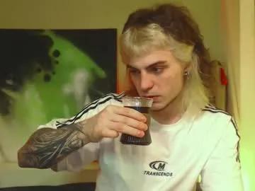 Freechat sly_gus on Chaturbate