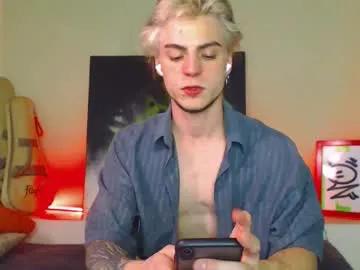 Freechat sly_gus on Chaturbate