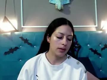 Freechat sofia_white3 on Chaturbate